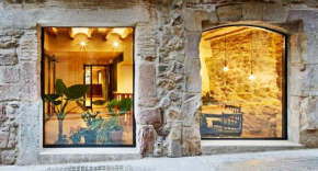 Hotel Restaurant Lotus Priorat, Falset